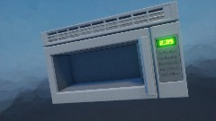 A screenshot taken in Dreams. 4 of 5.