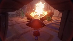 A screenshot taken in Dreams. 1 of 1.