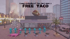 A screenshot taken in Dreams. 2 of 2.