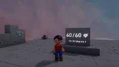 A screenshot taken in Dreams. 13 of 30.