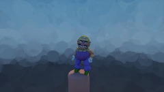 A screenshot taken in Dreams. 1 of 1.