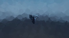 A screenshot taken in Dreams. 7 of 21.