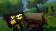 Honeydrop Farm (W.I.P.)