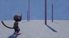 Mylo the Monkey - Testing Grounds