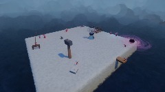 Destroy reclusa simulator