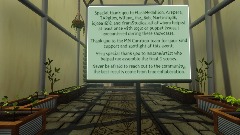 A screenshot taken in Dreams. 11 of 16.