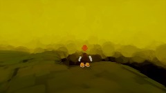 Rayman (test level)