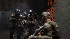 A screenshot taken in Dreams. 2 of 9.