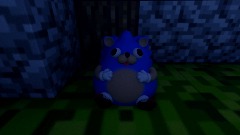 A screenshot taken in Dreams. 3 of 5.