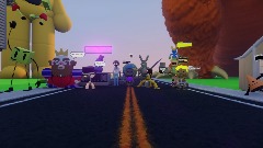 A screenshot taken in Dreams. 28 of 30.