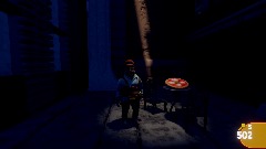 A screenshot taken in Dreams. 6 of 30.