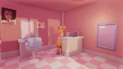 A screenshot taken in Dreams. 4 of 9.