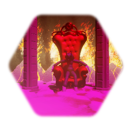 Devil's gambit Background