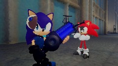 Opposite Tap1a pranks Earth 117 Pheonix