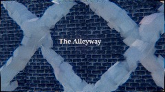 The Alleyway