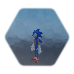 Adventure SONIC