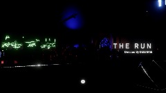 The Run - DEMO