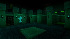 A screenshot taken in Dreams. 6 of 23.