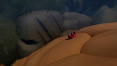 Wario gets really dead