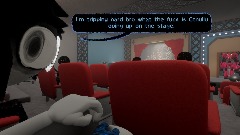 A screenshot taken in Dreams. 1 of 1.