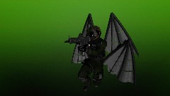 A screenshot taken in Dreams. 3 of 3.