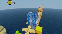 A screenshot taken in Dreams. 6 of 28.