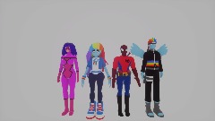 A screenshot taken in Dreams. 8 of 30.