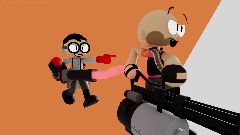 A screenshot taken in Dreams. 2 of 3.