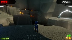 A screenshot taken in Dreams. 2 of 16.