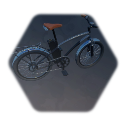 My ebike 1% Prop