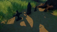 A Garden For My Wife Intro