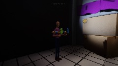 A screenshot taken in Dreams. 4 of 6.