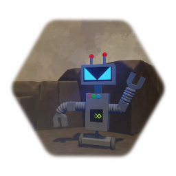 Reboot