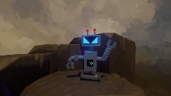 A screenshot taken in Dreams. 1 of 1.