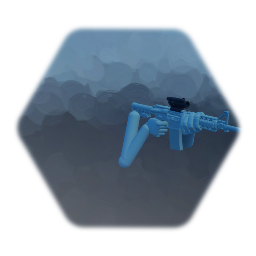 Cris and Friends Characters (Ultimate)