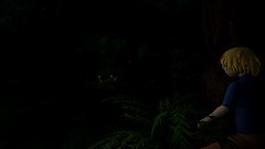 A screenshot taken in Dreams. 3 of 3.