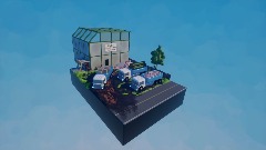 Big Joe`s Construction Materials
