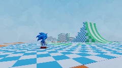 Sonic Switcher Demo