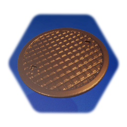 Manhole Cover