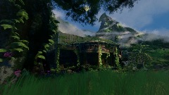A screenshot taken in Dreams. 1 of 7.