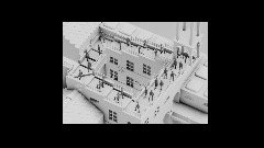 Escher - Ascending and Descending