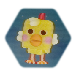 Chick [IMS]