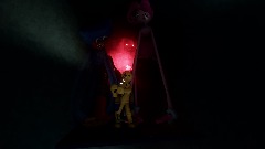 Poppy playtime chapter 2  trapped in a web demo