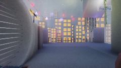 Remix of Fog City Intro Cinematic