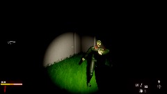 A screenshot taken in Dreams. 1 of 6.