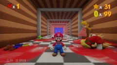 A screenshot taken in Dreams. 4 of 6.