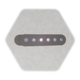 Guitar Pickup Single-coil