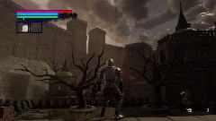 A screenshot taken in Dreams. 1 of 6.