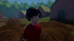 A Flight of Light and Shadow 1.03