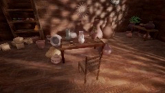 A screenshot taken in Dreams. 9 of 18.